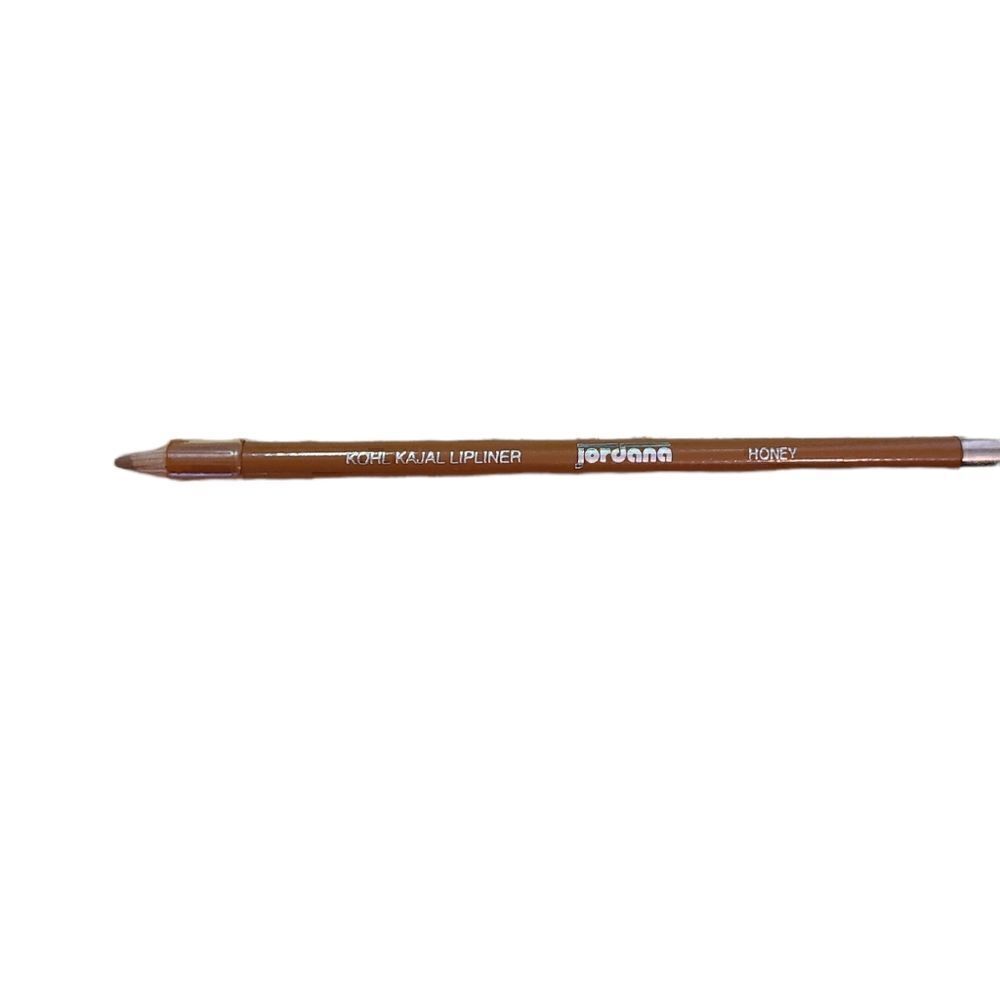 Jordana Kohl Kajal Lipliner Honey